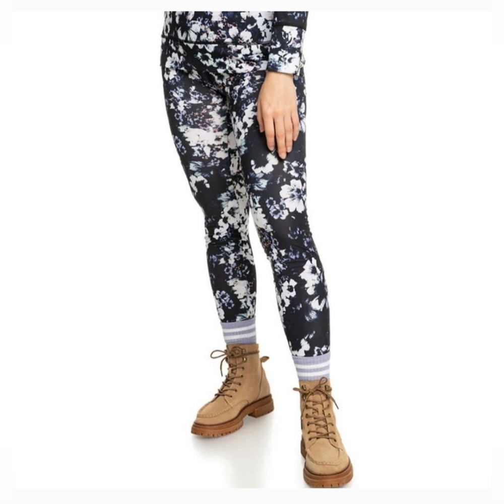 *New Roxy Daybreak Base Layer Leggings*